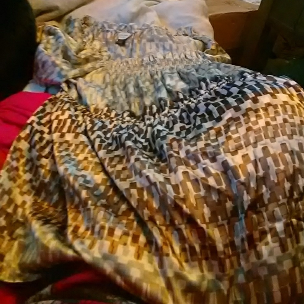 Sonoma blouse
